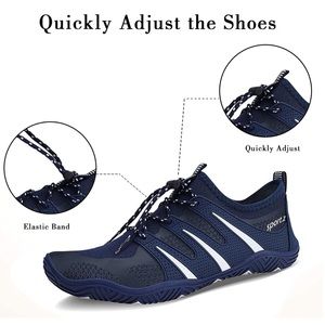 Vivay Women’s Water, Walking Shoes